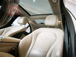 مێرسێدس بێنز C-Class